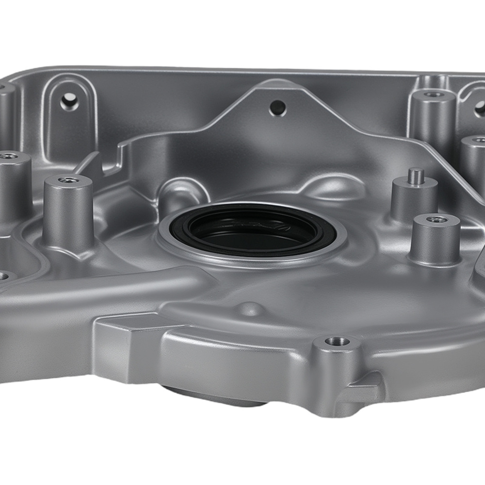 Aluminum Engine Oil Pump compatible for Acura Integra 1.8L 1996-2001 15100P72A01