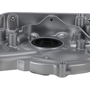 Aluminum Engine Oil Pump compatible for Acura Integra 1.8L 1996-2001 15100P72A01