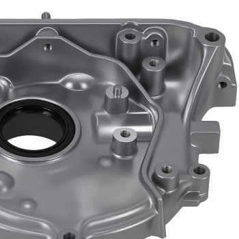 Aluminum Engine Oil Pump compatible for Acura Integra 1.8L 1996-2001 15100P72A01
