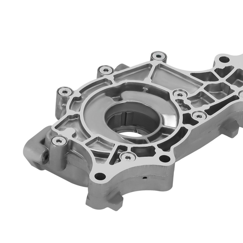 Engine Oil Pump ForFord 3.5L, 3.7L M390HV 2007 2008 2009 2010 2011 2012-2023