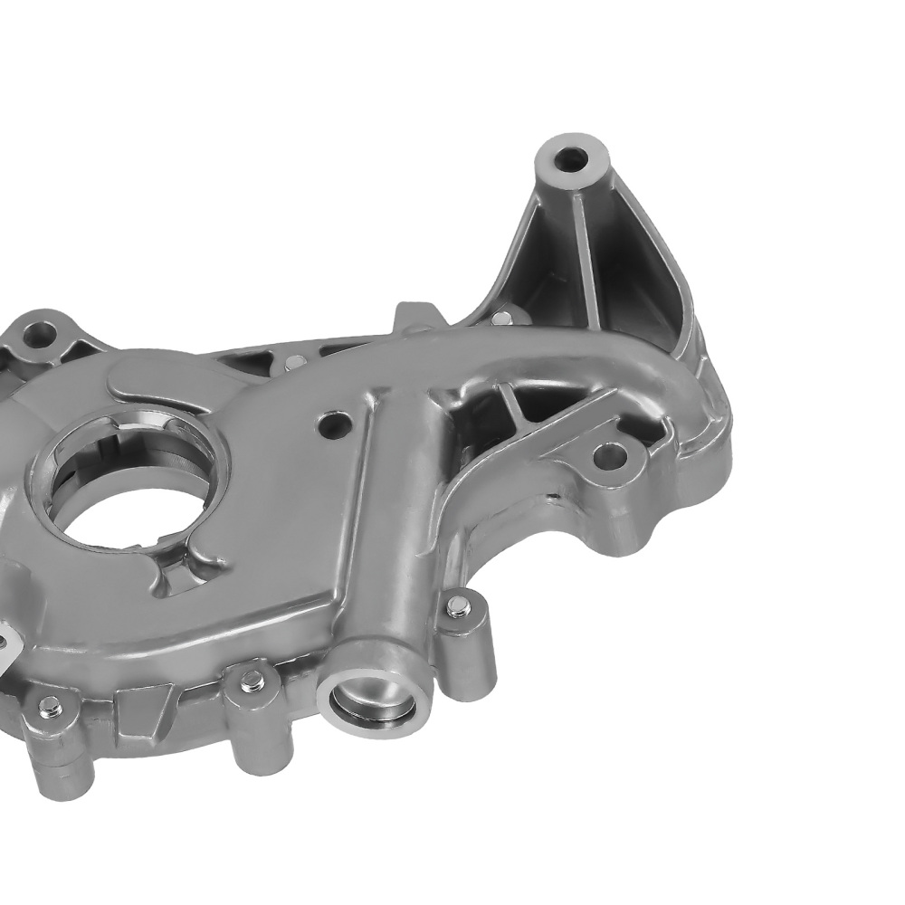 Engine Oil Pump ForFord 3.5L, 3.7L M390HV 2007 2008 2009 2010 2011 2012-2023