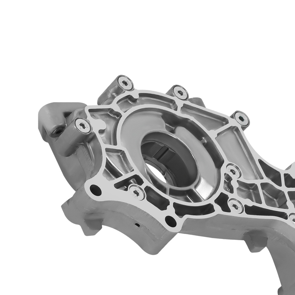 Engine Oil Pump ForFord 3.5L, 3.7L M390HV 2007 2008 2009 2010 2011 2012-2023
