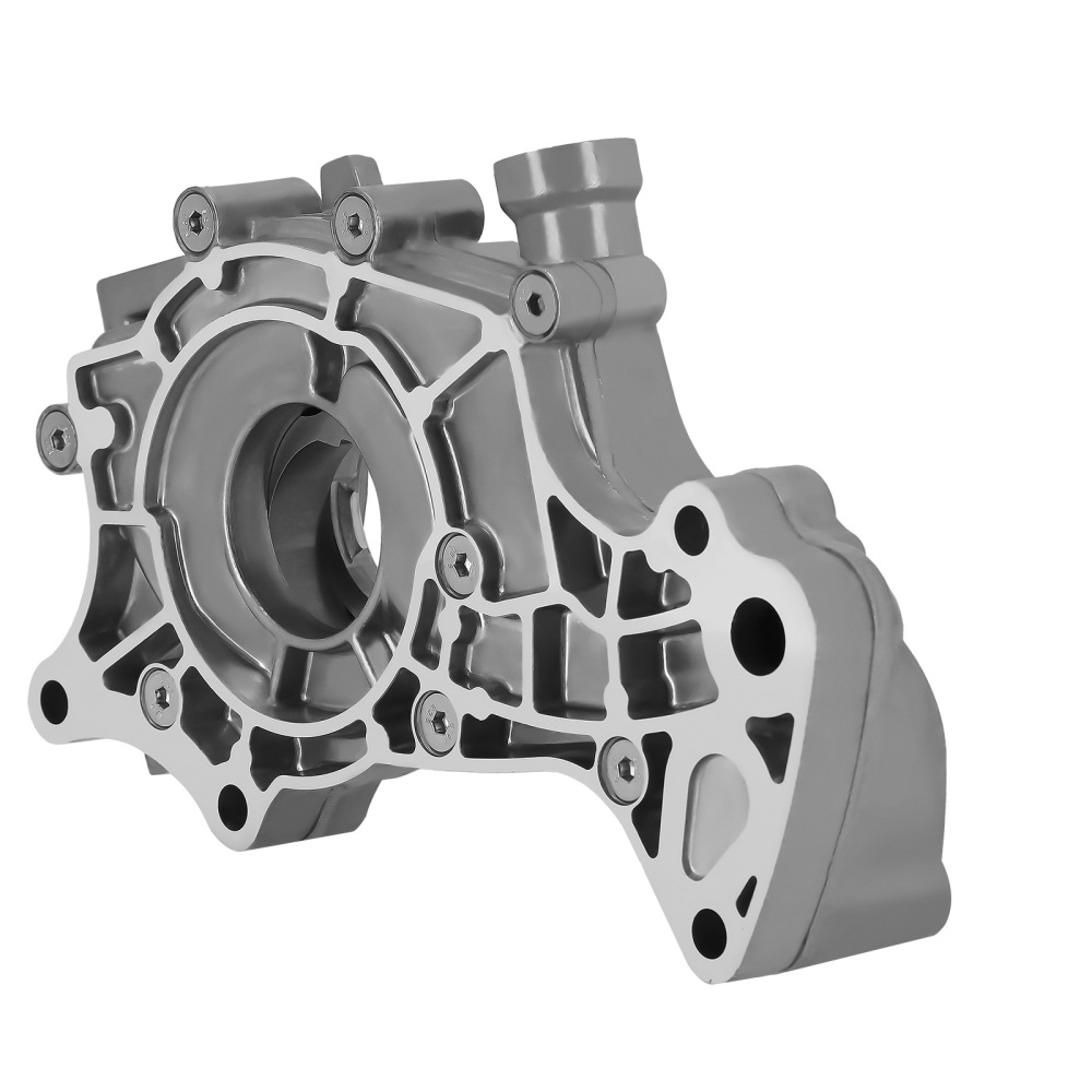 Engine Oil Pump ForFord 3.5L, 3.7L M390HV 2007 2008 2009 2010 2011 2012-2023