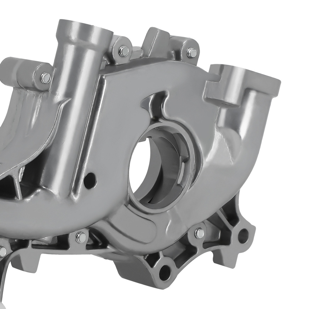 Engine Oil Pump ForFord 3.5L, 3.7L M390HV 2007 2008 2009 2010 2011 2012-2023