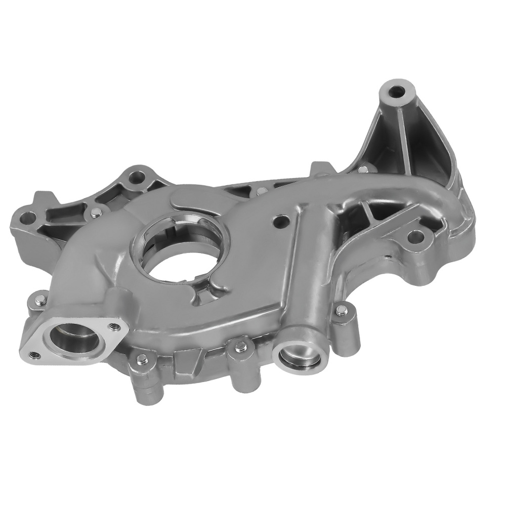 Engine Oil Pump ForFord 3.5L, 3.7L M390HV 2007 2008 2009 2010 2011 2012-2023