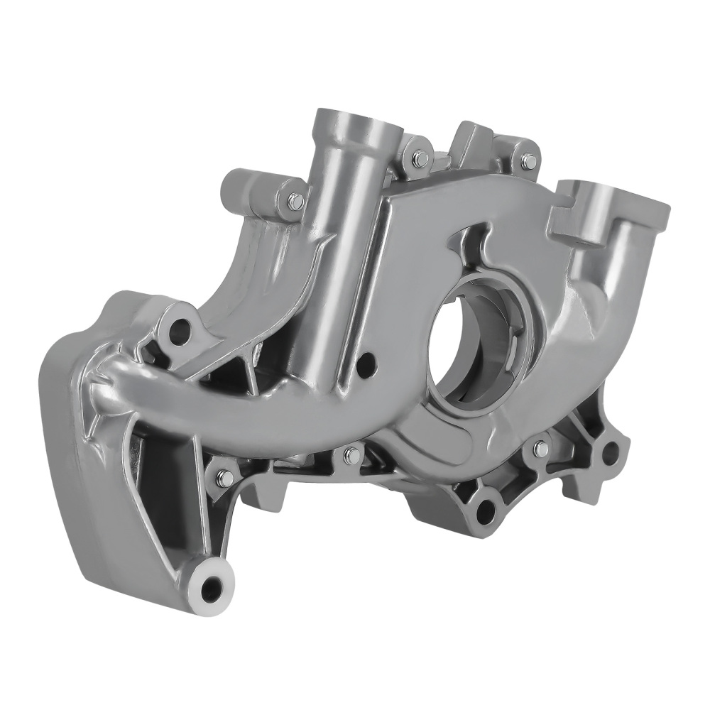Engine Oil Pump ForFord 3.5L, 3.7L M390HV 2007 2008 2009 2010 2011 2012-2023