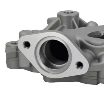 Engine Oil Pump compatible for Ford F-150 compatible for Mustang 2011-2017 BR3Z6600A M396 Standard