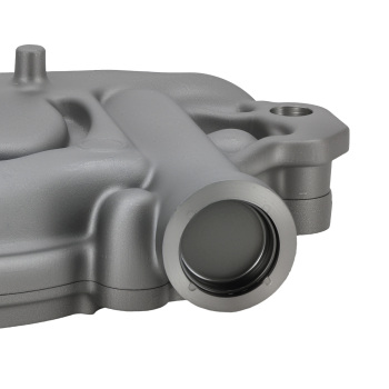 Engine Oil Pump compatible for Ford F-150 compatible for Mustang 2011-2017 BR3Z6600A M396 Standard