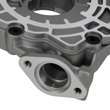 Engine Oil Pump compatible for Ford F-150 compatible for Mustang 2011-2017 BR3Z6600A M396 Standard