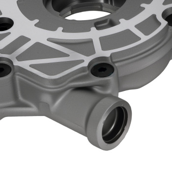 Engine Oil Pump compatible for Ford F-150 compatible for Mustang 2011-2017 BR3Z6600A M396 Standard