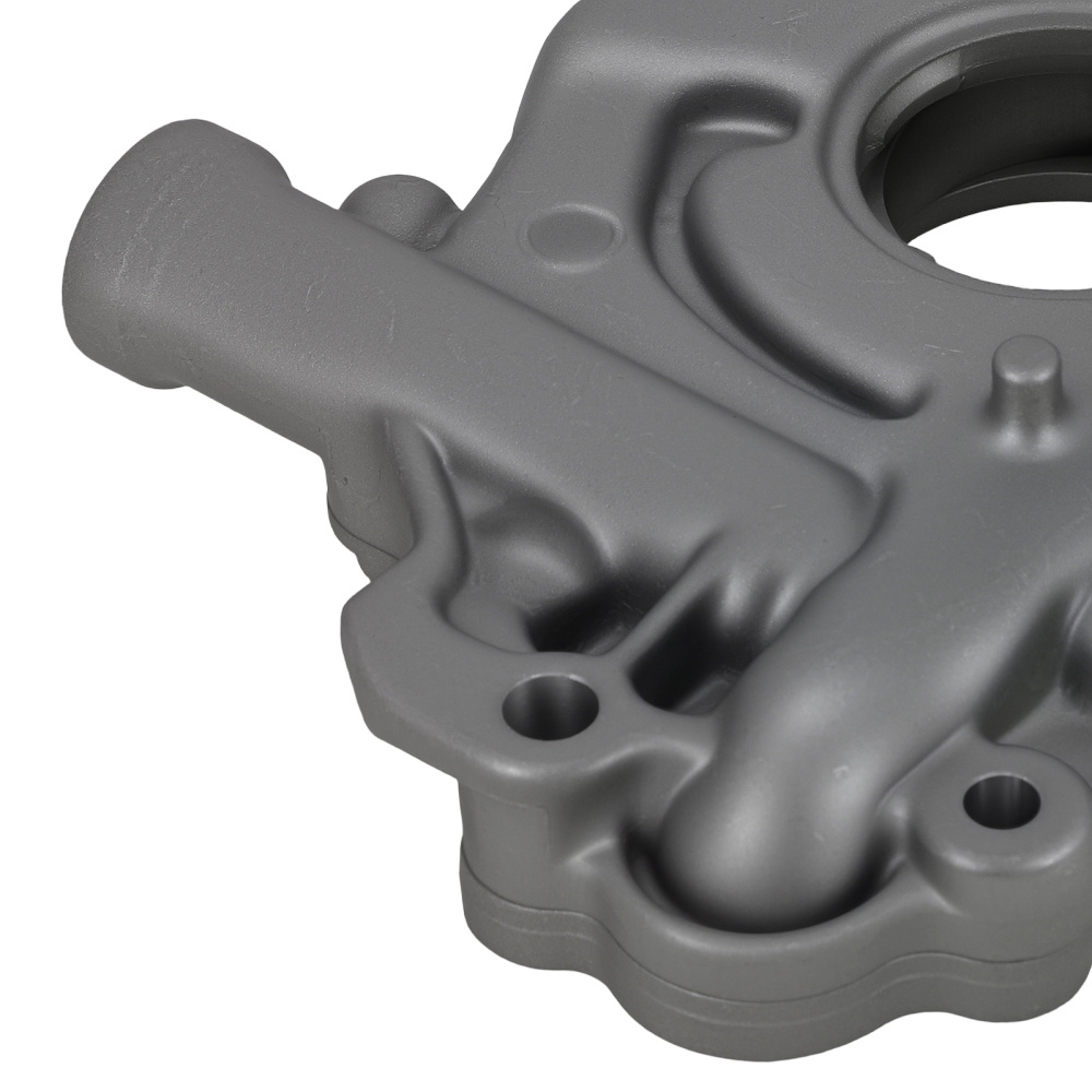 Engine Oil Pump compatible for Ford F-150 compatible for Mustang 2011-2017 BR3Z6600A M396 Standard