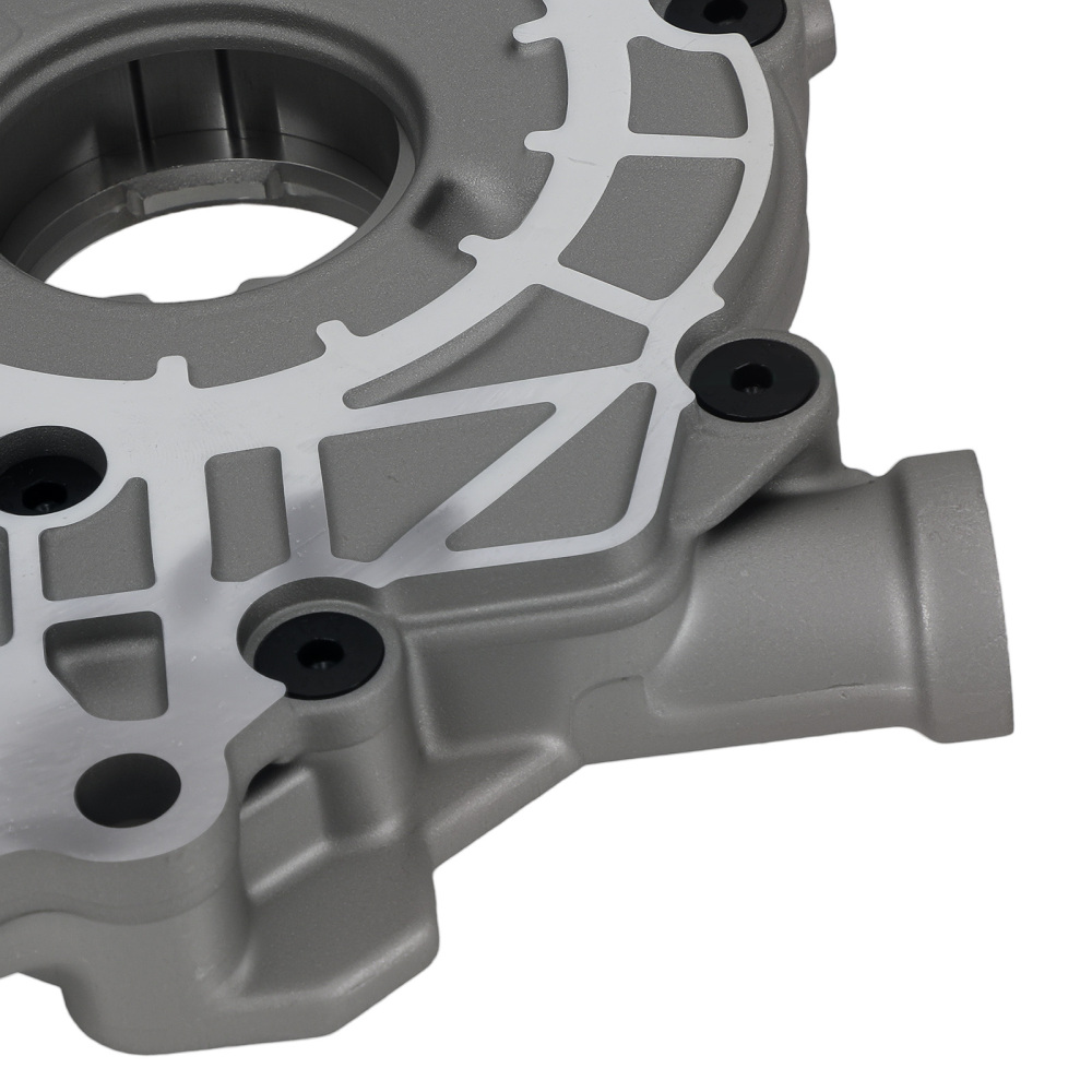 Engine Oil Pump compatible for Ford F-150 compatible for Mustang 2011-2017 BR3Z6600A M396 Standard