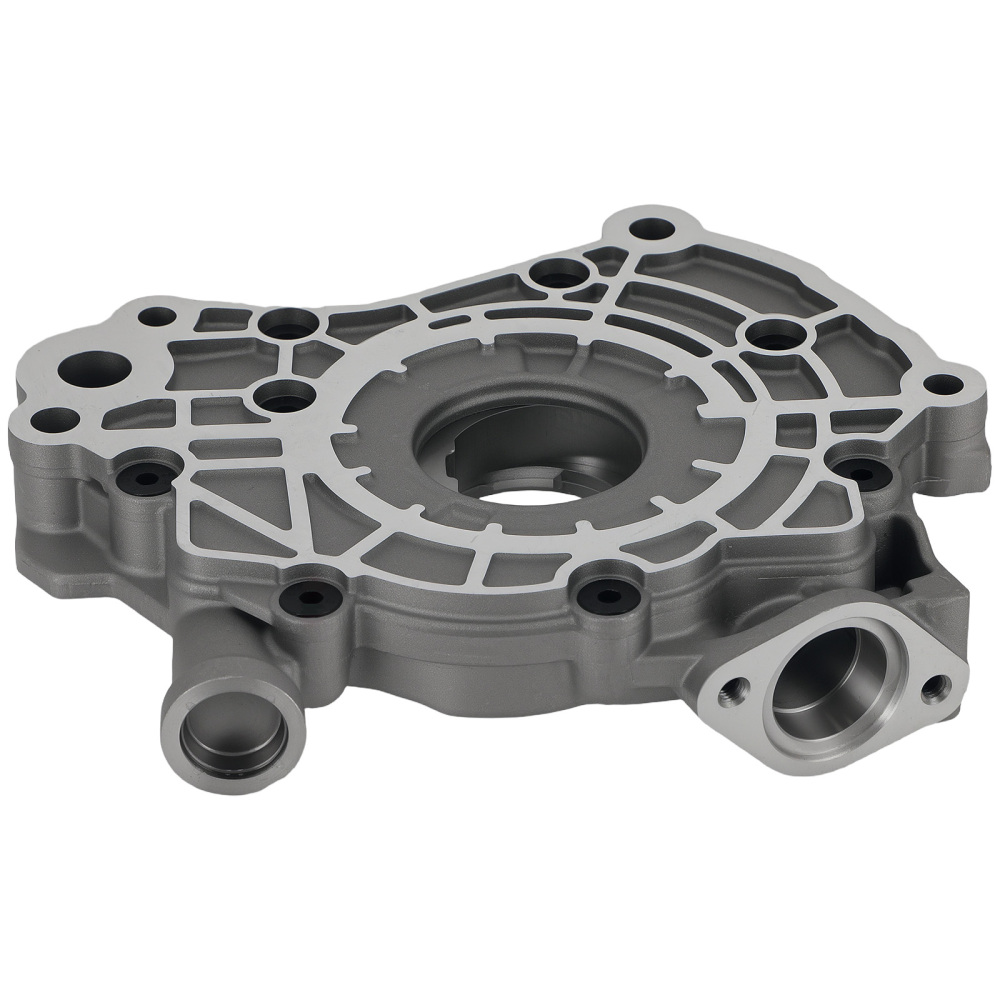 Engine Oil Pump compatible for Ford F-150 compatible for Mustang 2011-2017 BR3Z6600A M396 Standard