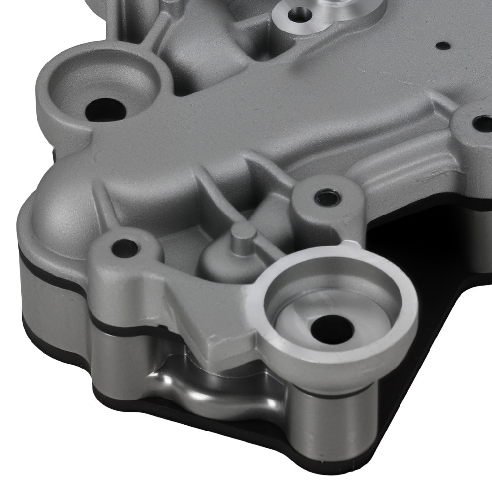 Aluminum Oil Pump compatible for Ford Expedition 3.5L V6 2018-2024 M490 HL3E-6621-CE