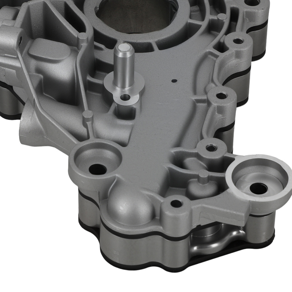 Aluminum Oil Pump compatible for Ford Expedition 3.5L V6 2018-2024 M490 HL3E-6621-CE