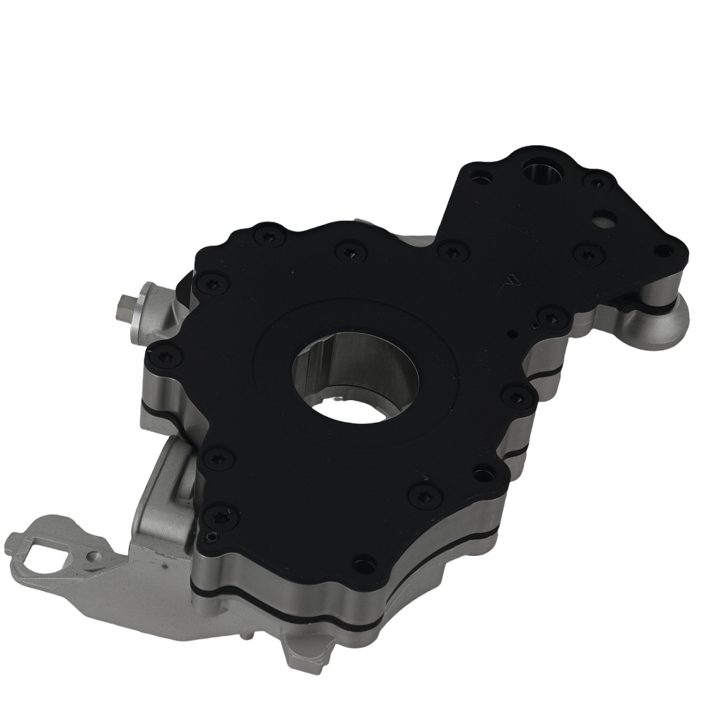 Aluminum Oil Pump compatible for Ford Expedition 3.5L V6 2018-2024 M490 HL3E-6621-CE