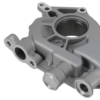 Engine Oil Pump compatible for INFINITI EX35 M35 Q50 2008-2018 Standard Volume