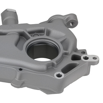 Engine Oil Pump compatible for INFINITI EX35 M35 Q50 2008-2018 Standard Volume