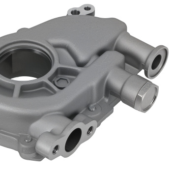 Engine Oil Pump compatible for INFINITI EX35 M35 Q50 2008-2018 Standard Volume