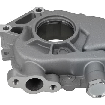 Engine Oil Pump compatible for INFINITI EX35 M35 Q50 2008-2018 Standard Volume