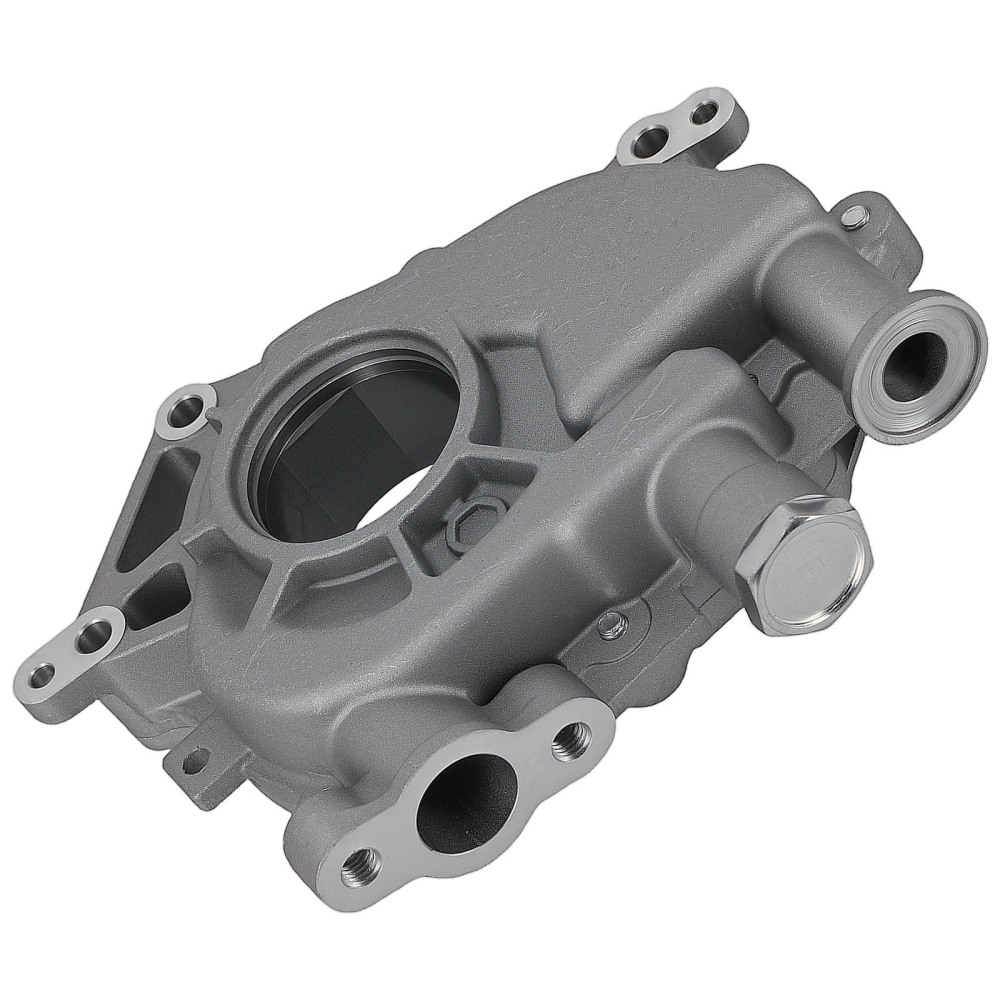 Engine Oil Pump compatible for INFINITI EX35 M35 Q50 2008-2018 Standard Volume