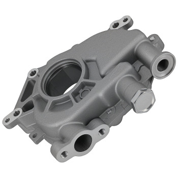 Engine Oil Pump compatible for INFINITI EX35 M35 Q50 2008-2018 Standard Volume
