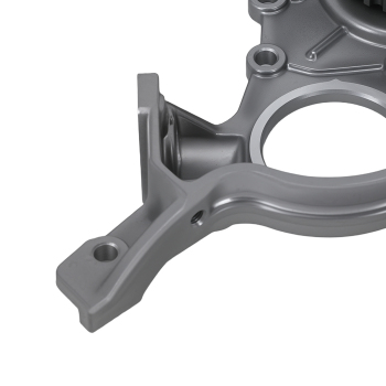 New Engine Oil Pump M514 compatible for Toyota Paseo Tercel 1.5L L4 15100-11110 1995-1999