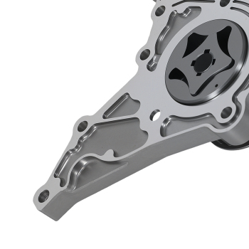 New Engine Oil Pump M514 compatible for Toyota Paseo Tercel 1.5L L4 15100-11110 1995-1999