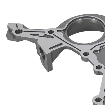 New Engine Oil Pump M514 compatible for Toyota Paseo Tercel 1.5L L4 15100-11110 1995-1999