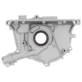 Engine Oil Pump compatible for Acura Integra 1.8L 1.7L B18A1 B17A1 1990-1995 15100PR4A03