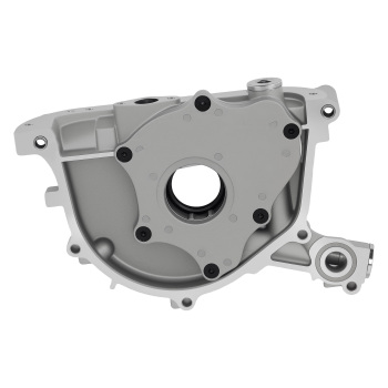 Engine Oil Pump compatible for Acura Integra 1.8L 1.7L B18A1 B17A1 1990-1995 15100PR4A03