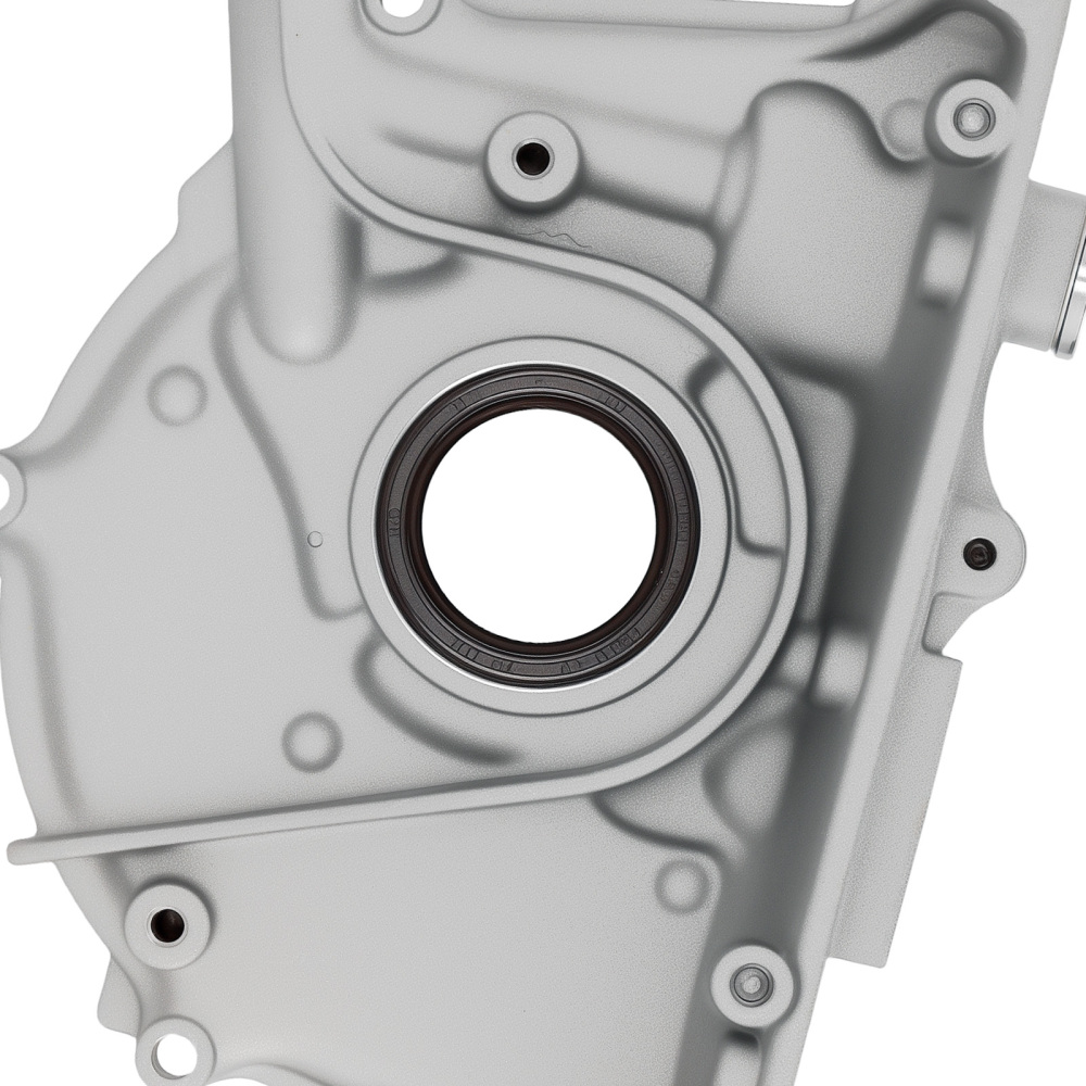 Engine Oil Pump compatible for Acura Integra 1.8L 1.7L B18A1 B17A1 1990-1995 15100PR4A03