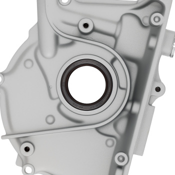 Engine Oil Pump compatible for Acura Integra 1.8L 1.7L B18A1 B17A1 1990-1995 15100PR4A03