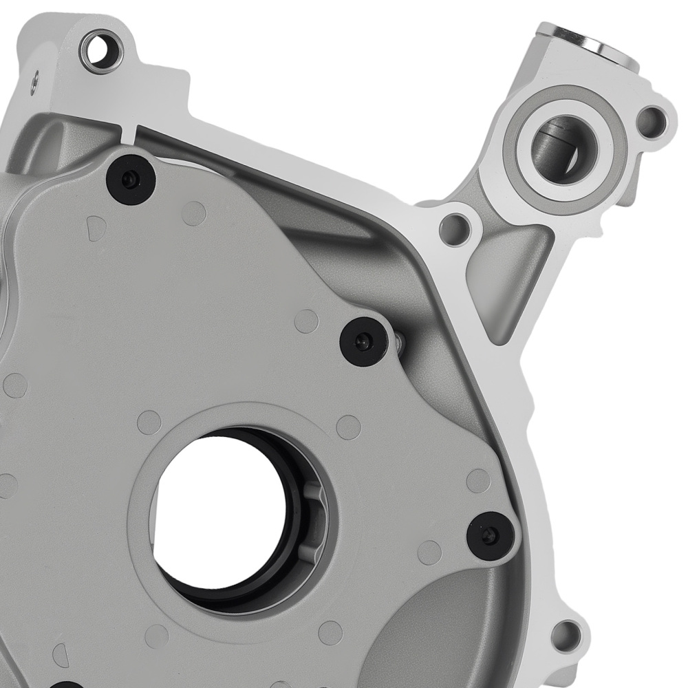 Engine Oil Pump compatible for Acura Integra 1.8L 1.7L B18A1 B17A1 1990-1995 15100PR4A03