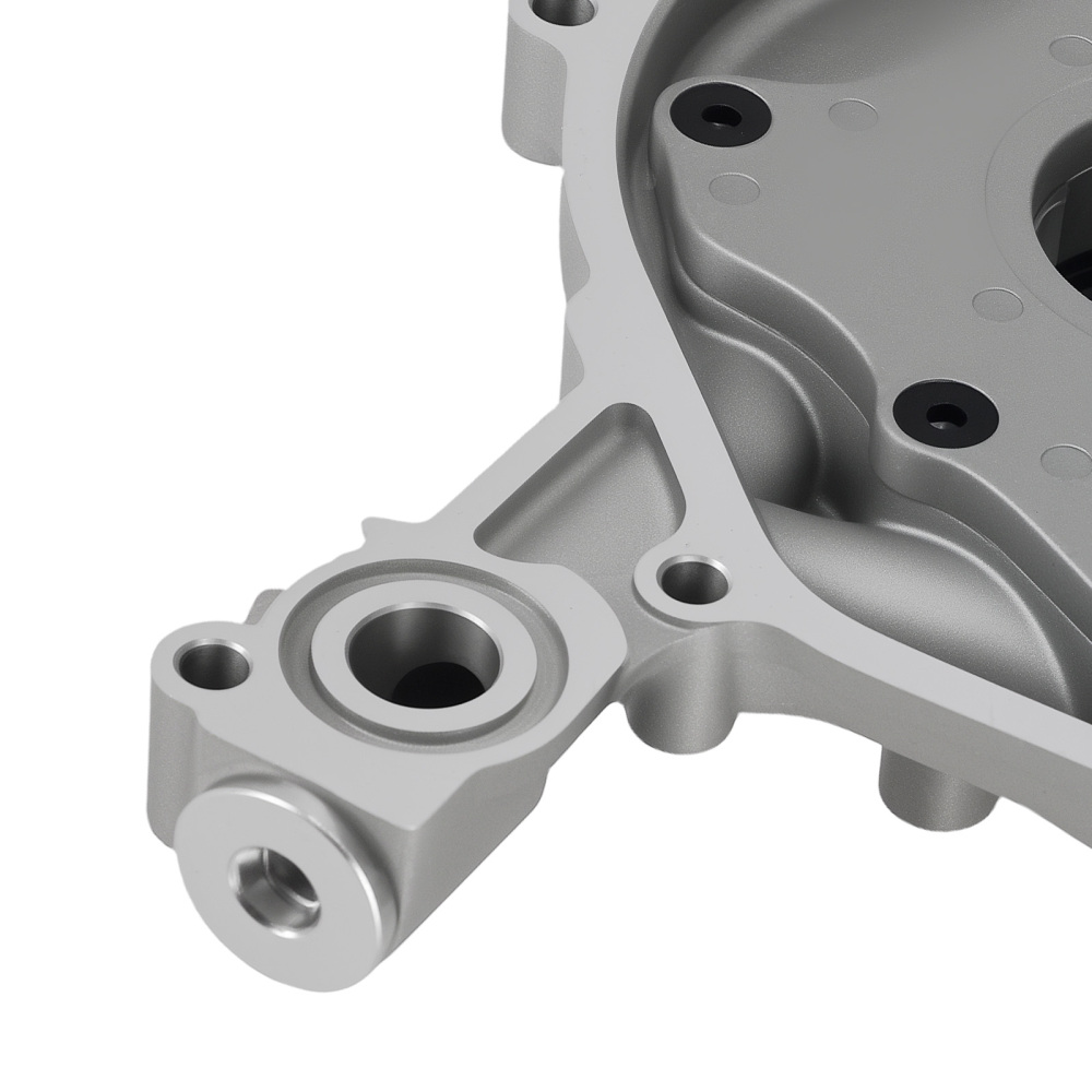 Engine Oil Pump compatible for Acura Integra 1.8L 1.7L B18A1 B17A1 1990-1995 15100PR4A03