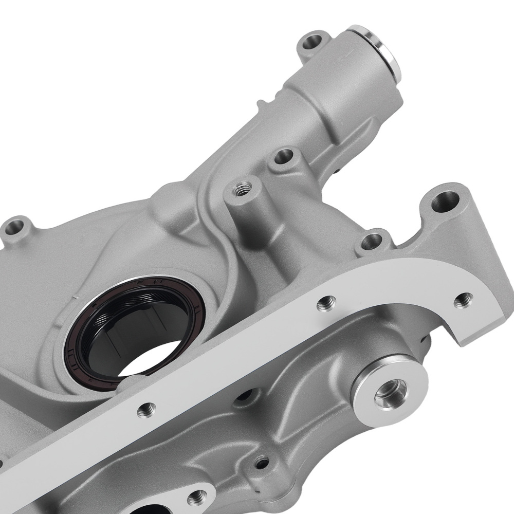 Engine Oil Pump compatible for Acura Integra 1.8L 1.7L B18A1 B17A1 1990-1995 15100PR4A03