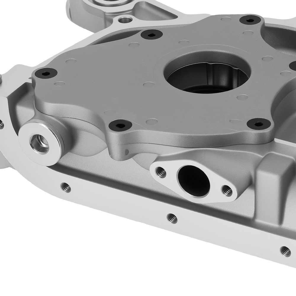 Engine Oil Pump compatible for Acura Integra 1.8L 1.7L B18A1 B17A1 1990-1995 15100PR4A03