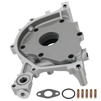Engine Oil Pump compatible for Acura Integra 1.8L 1.7L B18A1 B17A1 1990-1995 15100PR4A03