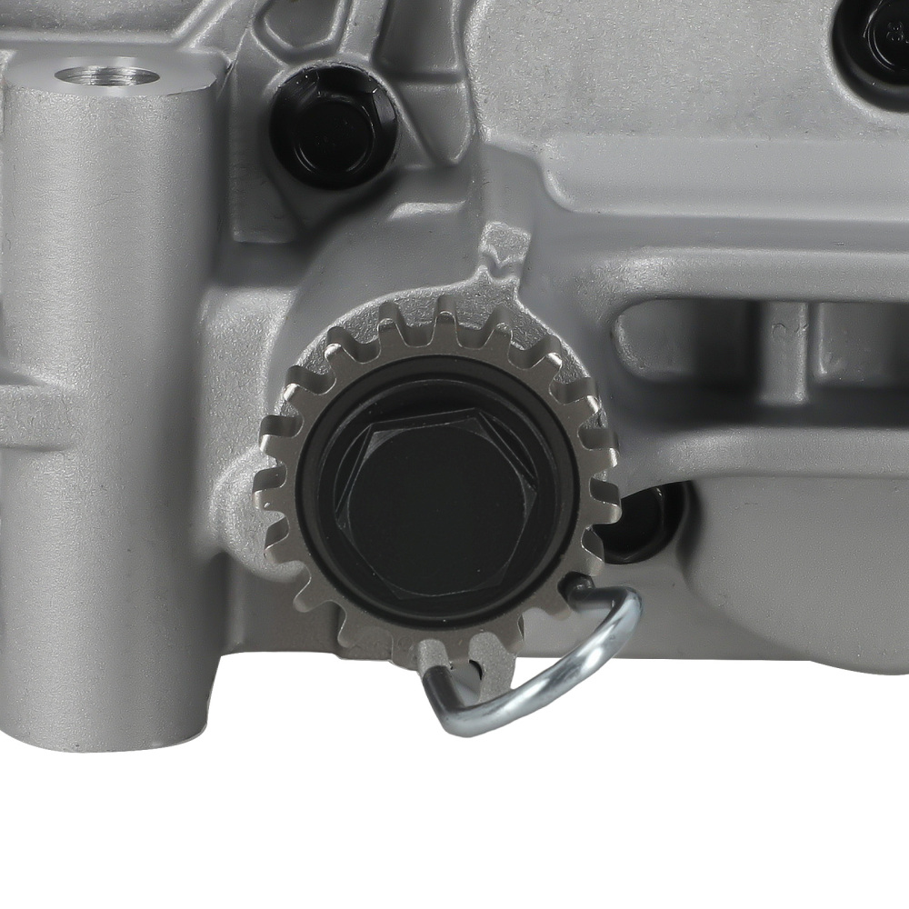 Aluminum Gear Oil Pump compatible for Hyundai Kona 2.0L 2022 23300-2GGC0 M577
