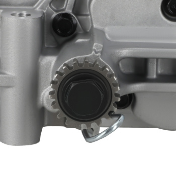 Aluminum Gear Oil Pump compatible for Hyundai Kona 2.0L 2022 23300-2GGC0 M577