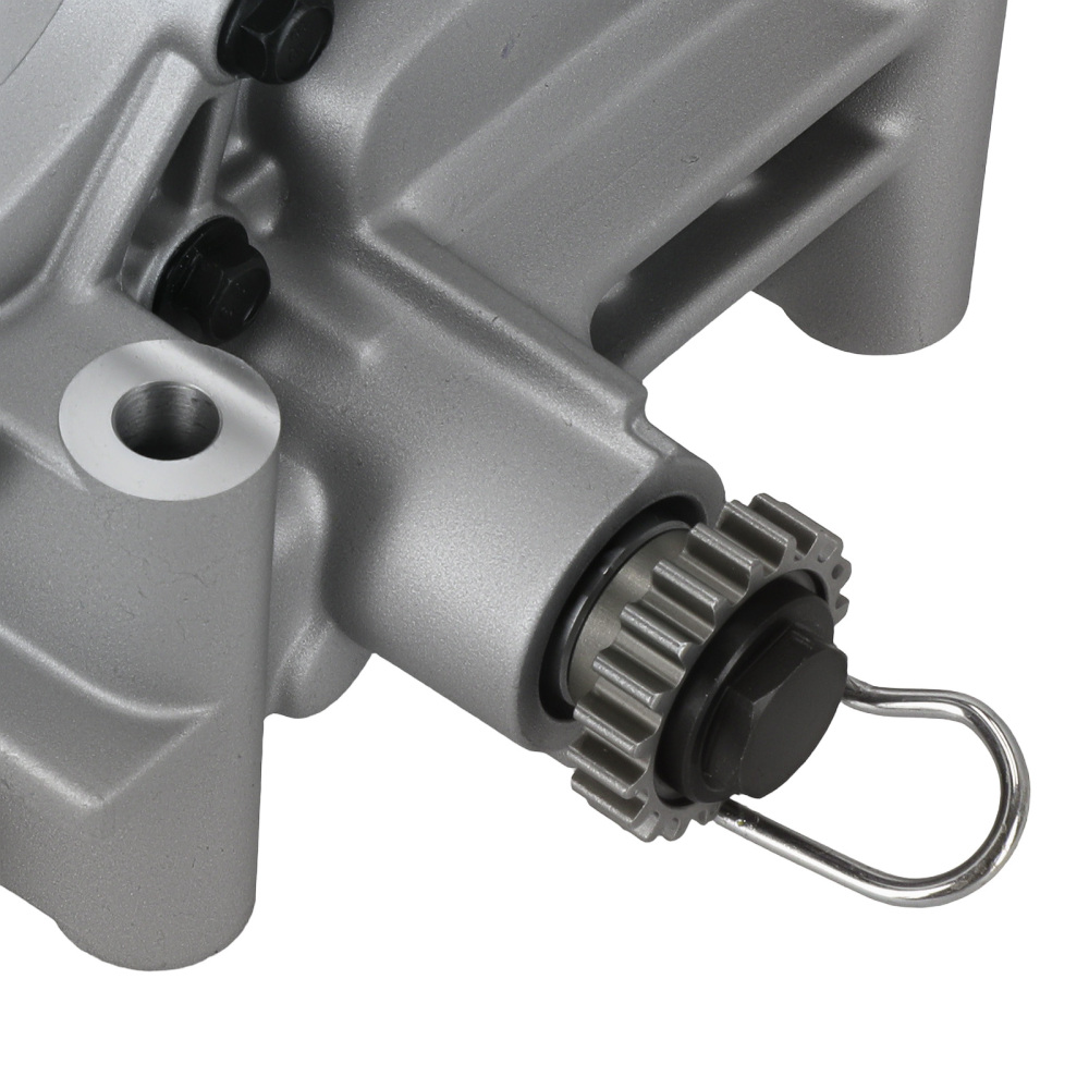 Aluminum Gear Oil Pump compatible for Hyundai Kona 2.0L 2022 23300-2GGC0 M577