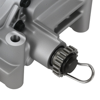 Aluminum Gear Oil Pump compatible for Hyundai Kona 2.0L 2022 23300-2GGC0 M577