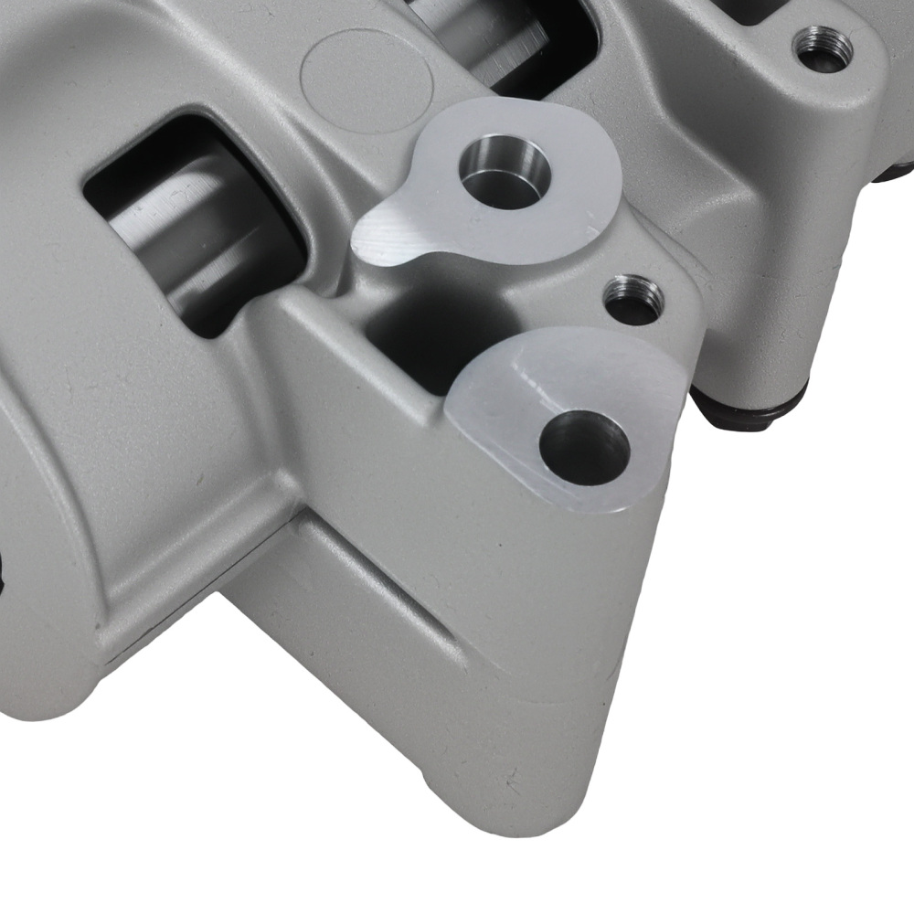 Aluminum Gear Oil Pump compatible for Hyundai Kona 2.0L 2022 23300-2GGC0 M577