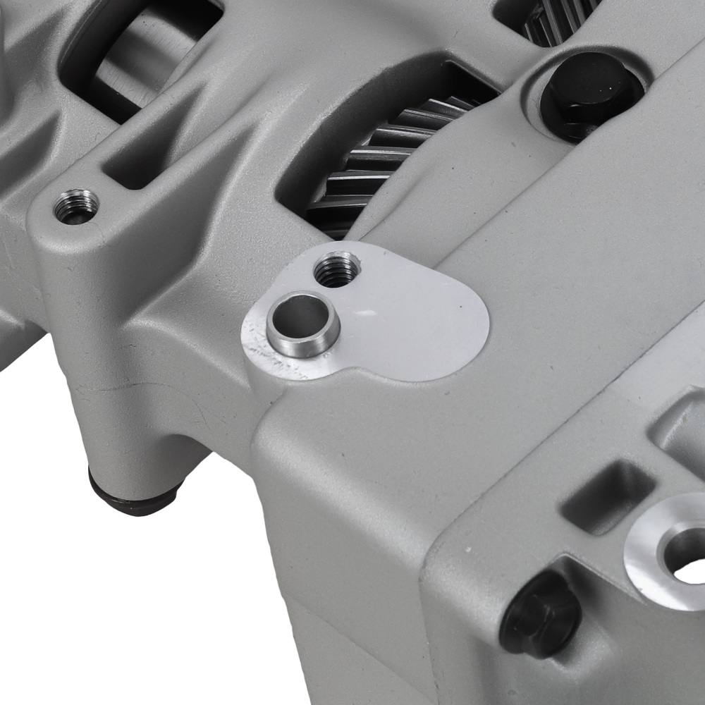 Aluminum Gear Oil Pump compatible for Hyundai Kona 2.0L 2022 23300-2GGC0 M577