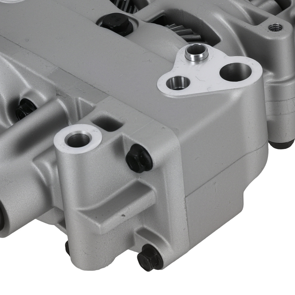 Aluminum Gear Oil Pump compatible for Hyundai Kona 2.0L 2022 23300-2GGC0 M577