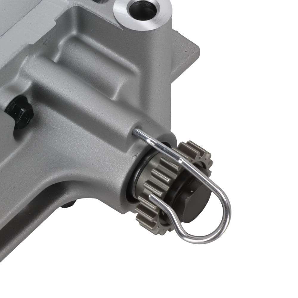 Aluminum Gear Oil Pump compatible for Hyundai Kona 2.0L 2022 23300-2GGC0 M577