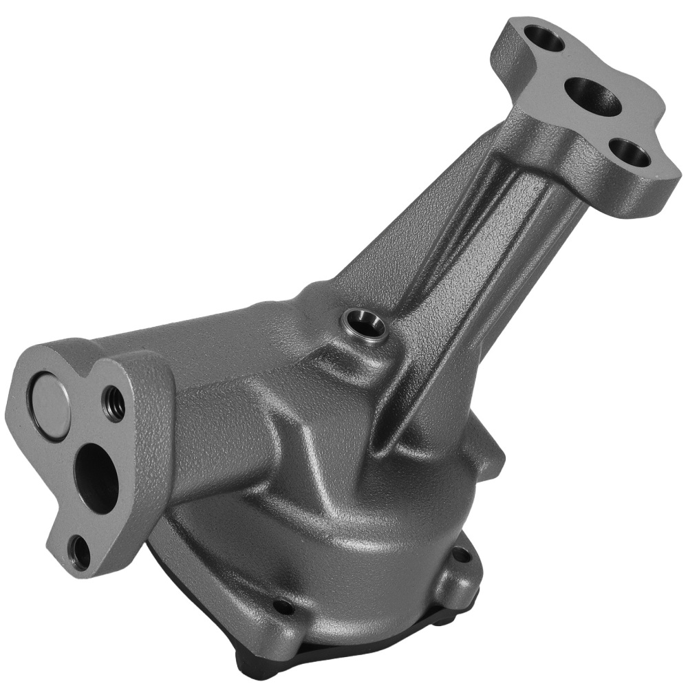 Engine Oil Pump compatible for Ford Bronco/Compatible for Mustang/F-150 M-68HV High Volume Gear