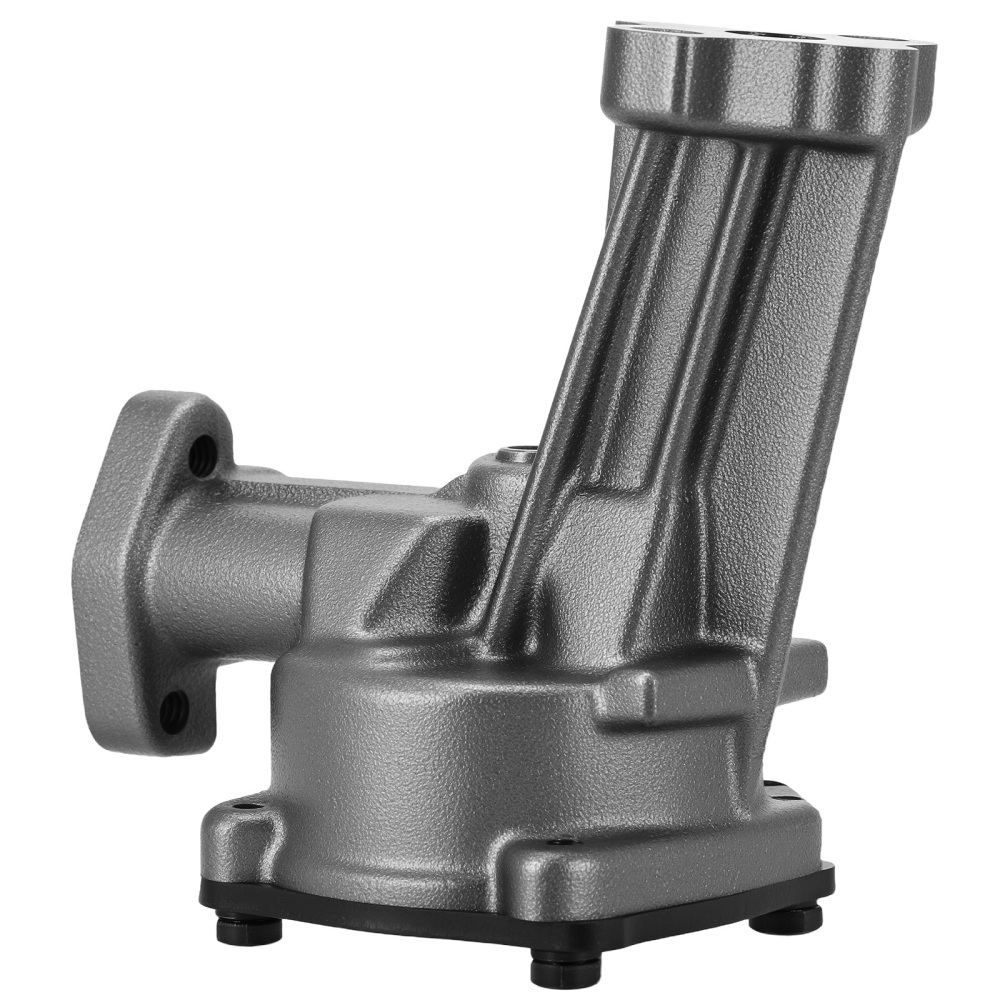 Engine Oil Pump compatible for Ford Bronco/Compatible for Mustang/F-150 M-68HV High Volume Gear