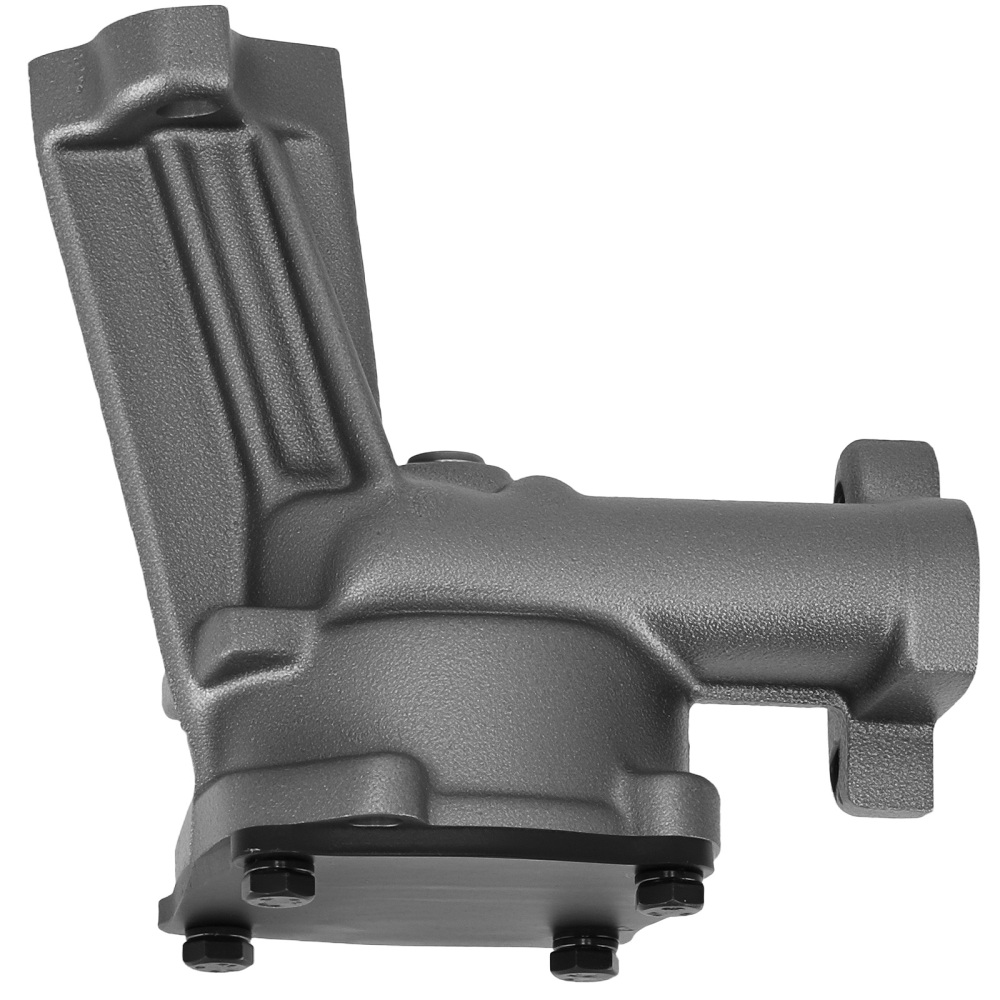 Engine Oil Pump compatible for Ford Bronco/Compatible for Mustang/F-150 M-68HV High Volume Gear