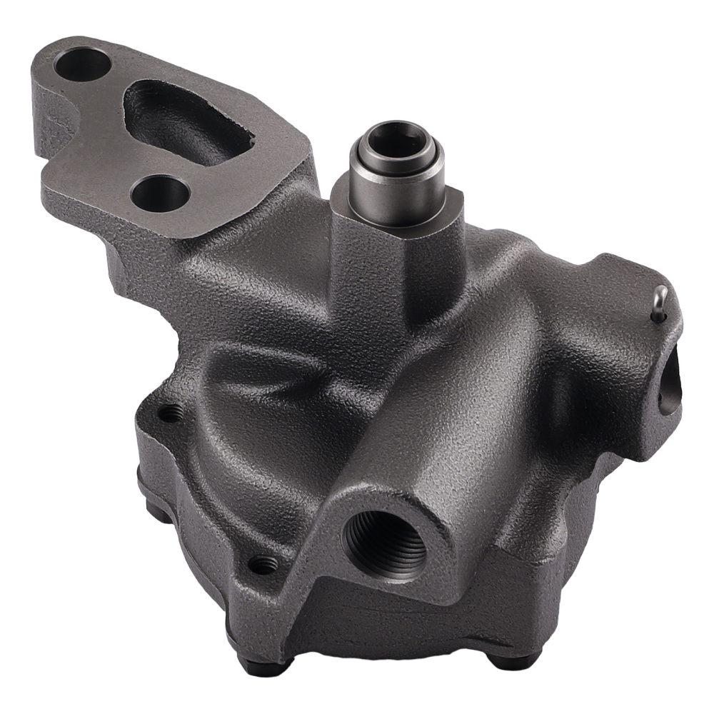 Cast Iron Engine Oil Pump compatible for Dodge B1500/B2500/B3500 1995-1998 M-72HV